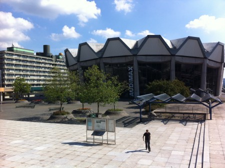 Universität Bochum