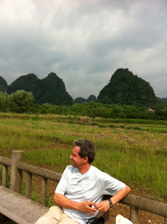 Yangshuo 2014